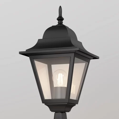 Купить Ландшафтный светильник Abbey Road O004FL-01B - фото: 1