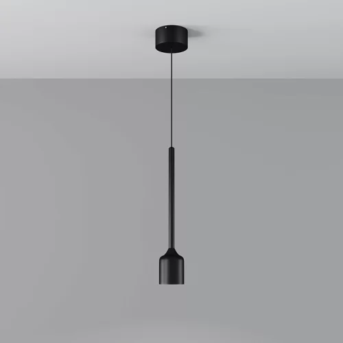 Купить Уличный подвесной светильник Apex O491PL-L8W3K - фото: 12