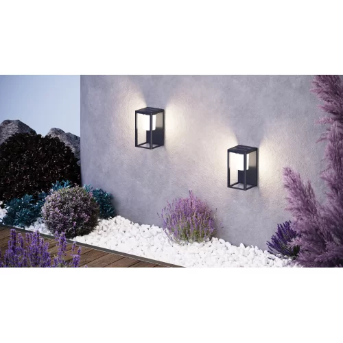 Купить Настенный светильник (бра) Shatter OSL457WL-L2GF3K - фото: 9