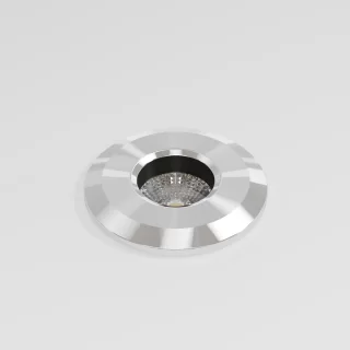 Уличный встраиваемый светильник Flash O044DL-L1S3K2