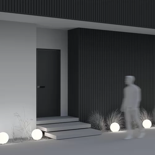 Купить Ландшафтный светильник Erda O594FL-01W - фото: 4