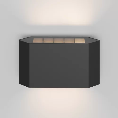 Купить Архитектурная подсветка Pull 3000K 8Вт IP 54 O412WL-L8GF3K - фото: 2