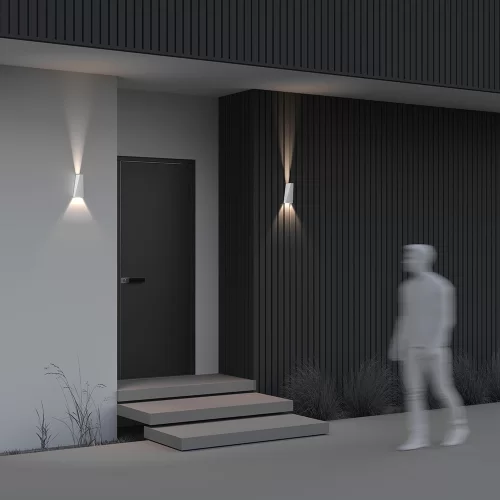 Купить Архитектурная подсветка Times Square 3200К 6Вт IP 54 O580WL-L6W - фото: 4