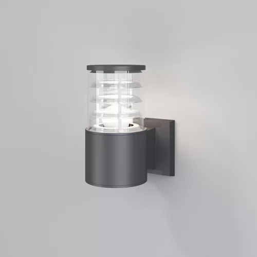 Купить Ландшафтный светильник Bronx O576FL-01GR - фото: 31