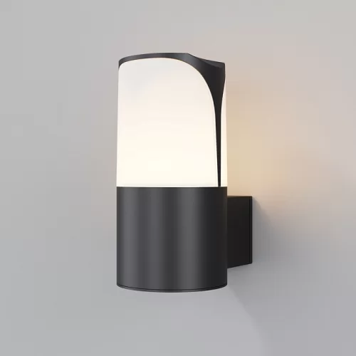 Купить Ландшафтный светильник Piccadilly O017FL-01B - фото: 29