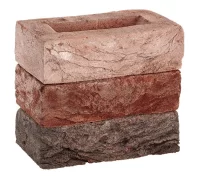 МАРФИНО W169, Донские Зори, Кирпич ручной формовки