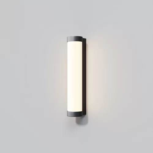 Купить Уличный настенный светильник Rounge O482WL-L12B3K - фото: 11