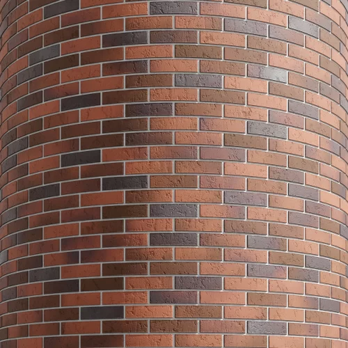 Кирпич керамический Красная гвардия Allegro в Минске