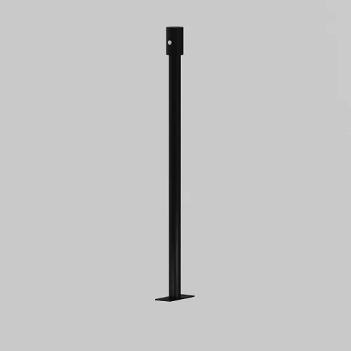 Купить Гибкий подвес для уличной трековой системы Elasity IP O-TR001-PB-H2M - фото: 11