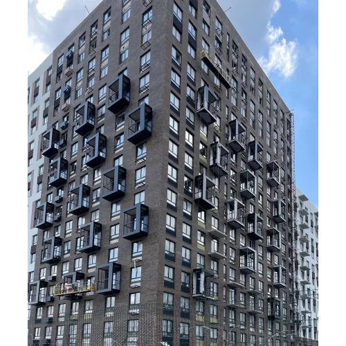 Керамический кирпич Jazz Premium Красная Гвардия опт