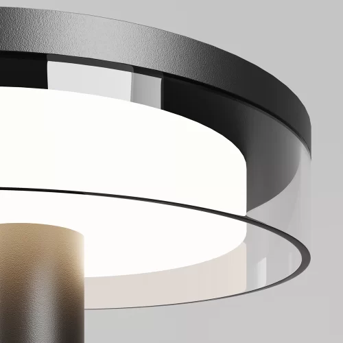 Купить Ландшафтный светильник Stake O503FL-L4B3K - фото: 1