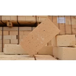 История возникновения огнеупорного кирпича