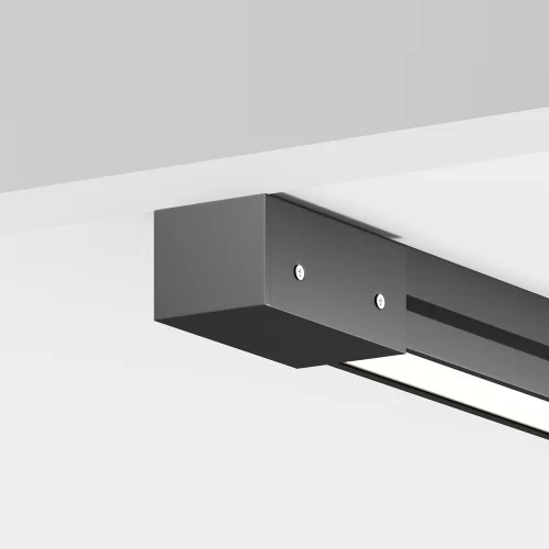 Купить Уличный токоведущий светильник Line Elasity IP 3000K 20Вт 2м O-TR001-LL-L20W3K - фото: 2