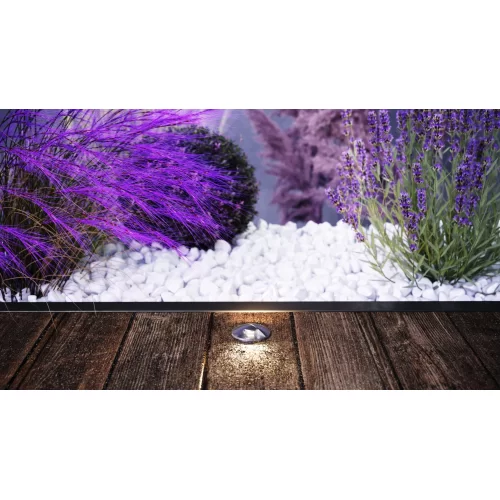 Купить Уличный встраиваемый светильник Flash O044DL-L1S3K2 - фото: 9