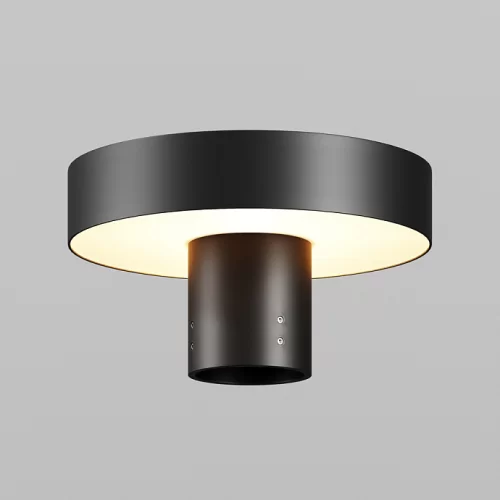 Купить Парковый светильник Katto O471H-L30GF3K - фото: 16