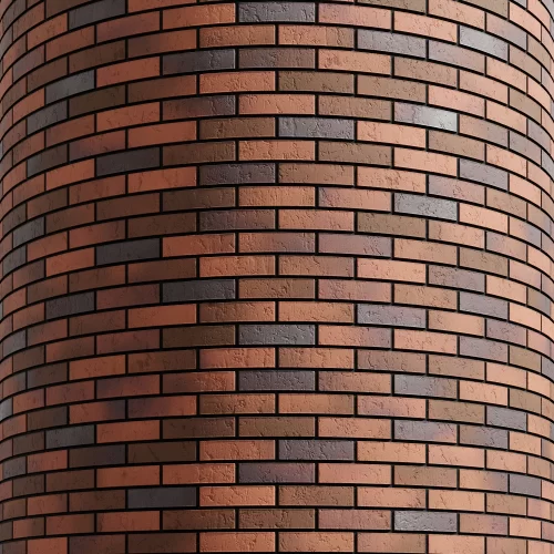 Кирпич керамический Красная гвардия Allegro в Минске