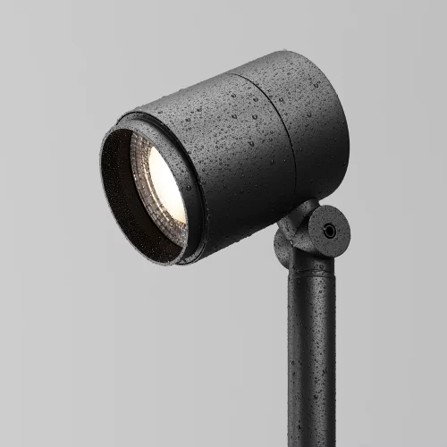 Купить Ландшафтный светильник Spira O497FL-L12B3K - фото: 3