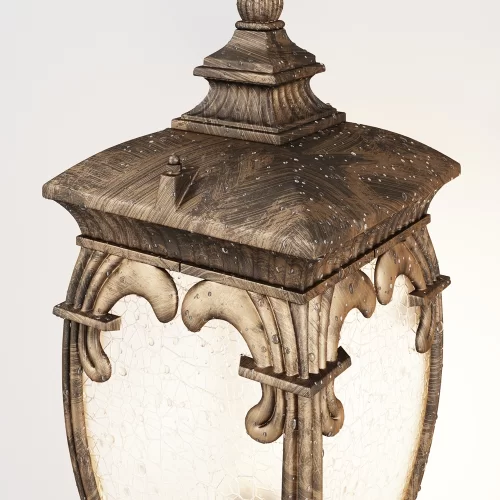 Купить Ландшафтный светильник  Fleur O414FL-01GB1 - фото: 3