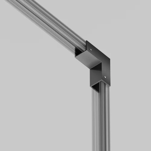 Купить Коннектор внешний для профиля Elasity IP O-TR001-OC - фото: 1