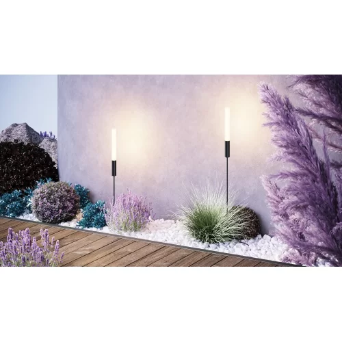 Купить Ландшафтный светильник Flare O487FL-L3GF3K1 - фото: 9