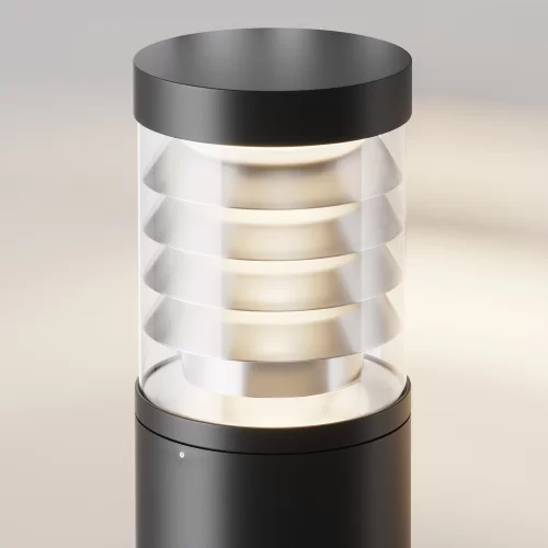 Купить Ландшафтный светильник Spir O439FL-L12GF3K - фото: 1