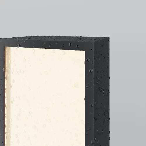 Купить Ландшафтный светильник Blitz O470FL-L20GF3K - фото: 3