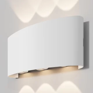 Архитектурная подсветка Strato 3000К 6Вт IP 54 O417WL-L6W3K