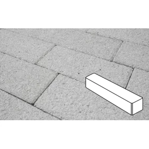 Плитка тротуарная в форме - Ригель 360х80