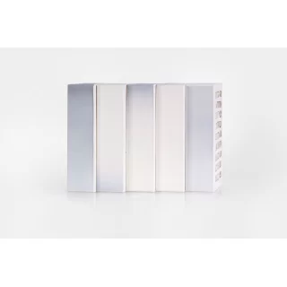 Кирпич керамический Ниагара Премиум Красная Гвардия