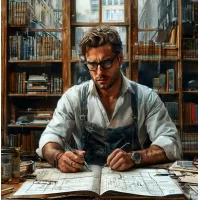 Как рассчитать количество кирпичей в кладке.