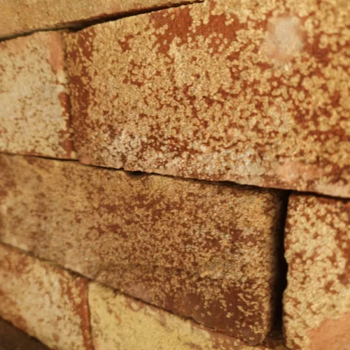 Элбург,  BakSteen, кирпич ручной формовки