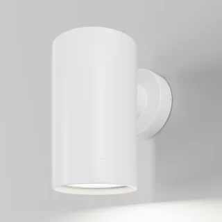 Уличный настенный светильник Clyde O493WL-01W