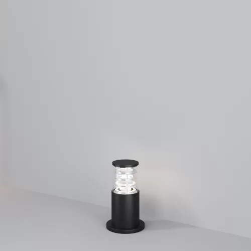 Купить Уличный настенный светильник Bronx O576WL-01GR - фото: 28