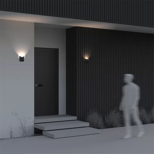 Купить Архитектурная подсветка Beekman 3000К 9Вт IP 54 O802WL-L7B - фото: 4