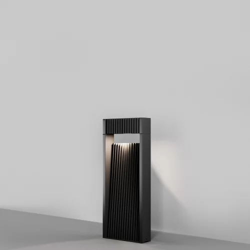 Купить Ландшафтный светильник Sten O444FL-L13GF3K