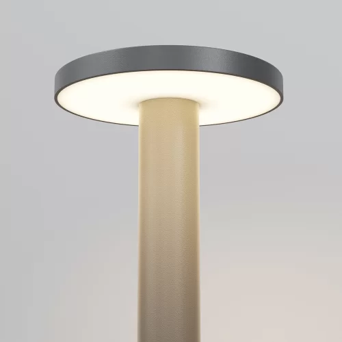 Купить Ландшафтный светильник Wald O420FL-L12GF - фото: 1