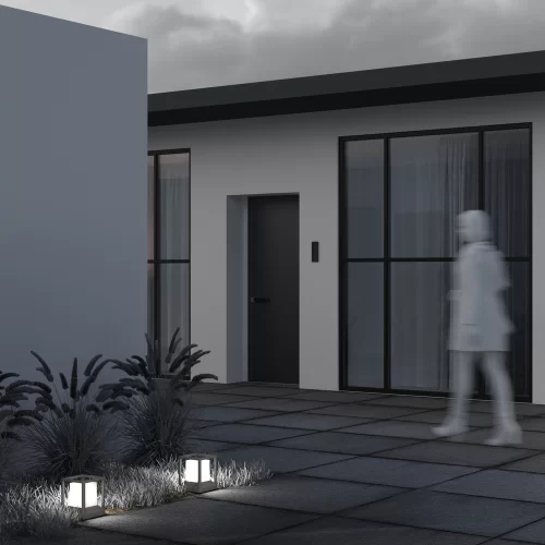 Купить Ландшафтный светильник Trim O455FL-01GF1 - фото: 4