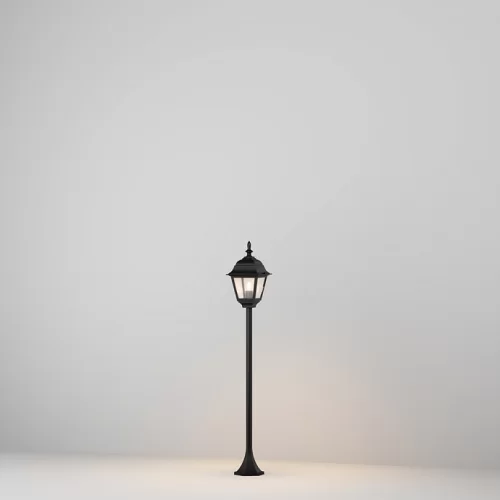 Купить Уличный настенный светильник Abbey Road O003WL-01B - фото: 28