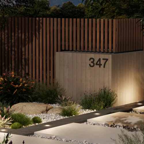 Купить Ландшафтный светильник Brill O474FL-L2GF3K - фото: 4