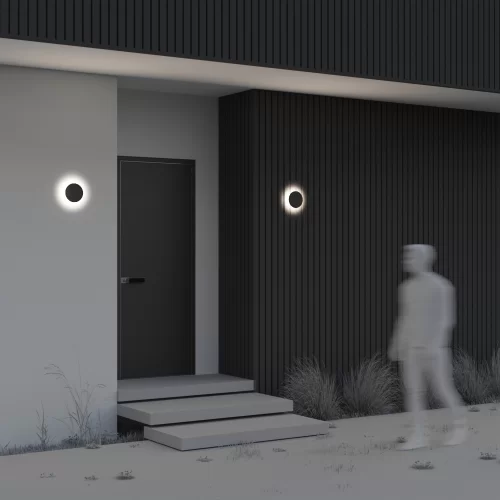 Купить Архитектурная подсветка Wald O420WL-L12GF - фото: 4