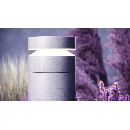 Купить Ландшафтный светильник Betone O469FL-L7CM3K - фото: 10