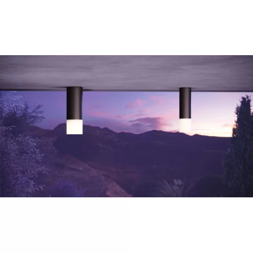 Купить Уличный потолочный светильник Ember O499CL-L5B3K - фото: 7