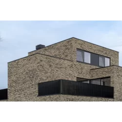 Способы укладки клинкерной плитки для внешней отделки здания