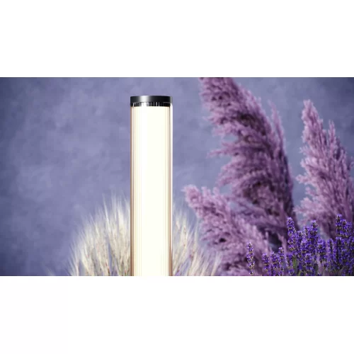 Купить Садово-парковый светильник Ster O467FL-L100B3K - фото: 12