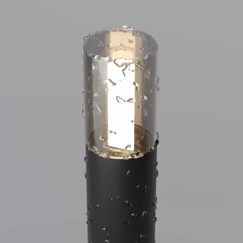 Купить Ландшафтный светильник Glide O437FL-01GF1 - фото: 3