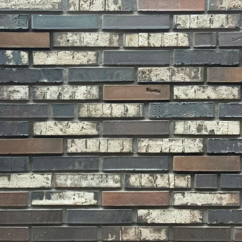 СОРТИРОВКА 88. Кирпич клинкерный облицовочный. Скрябин Керамикс