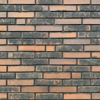 СОРТИРОВКА 003. Клинкерный кирпич. Скрябин Керамикс