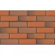 Красный флэш лицевой полнотелый керамический кирпич производства ЛСР