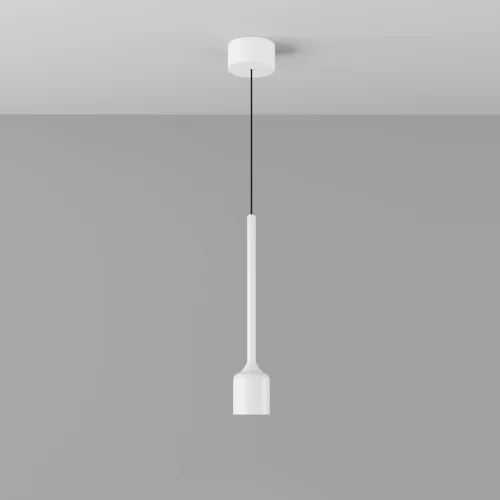 Купить Уличный подвесной светильник Apex O491PL-L6W3K