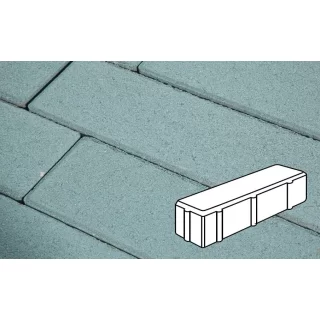 Плитка тротуарная Брусок 180х60